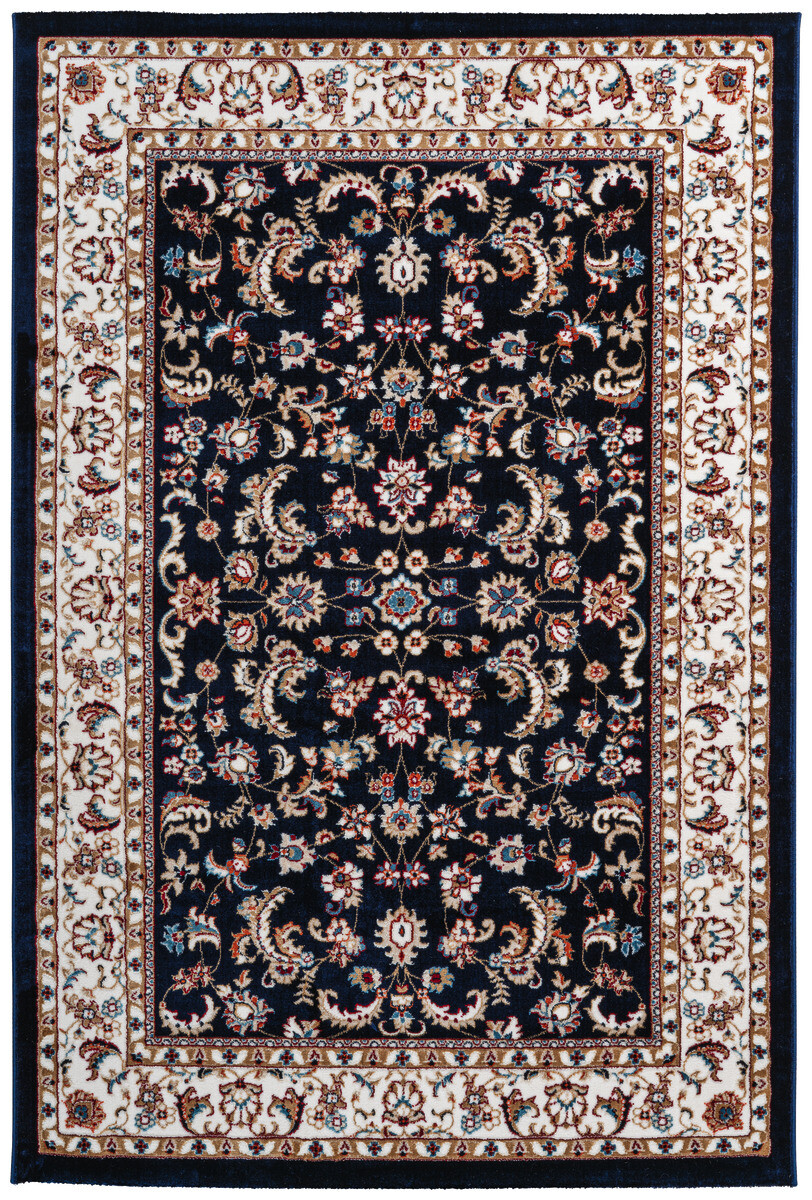 Obsession Teppich My Orient navy B/L: ca. 160x230 cm
