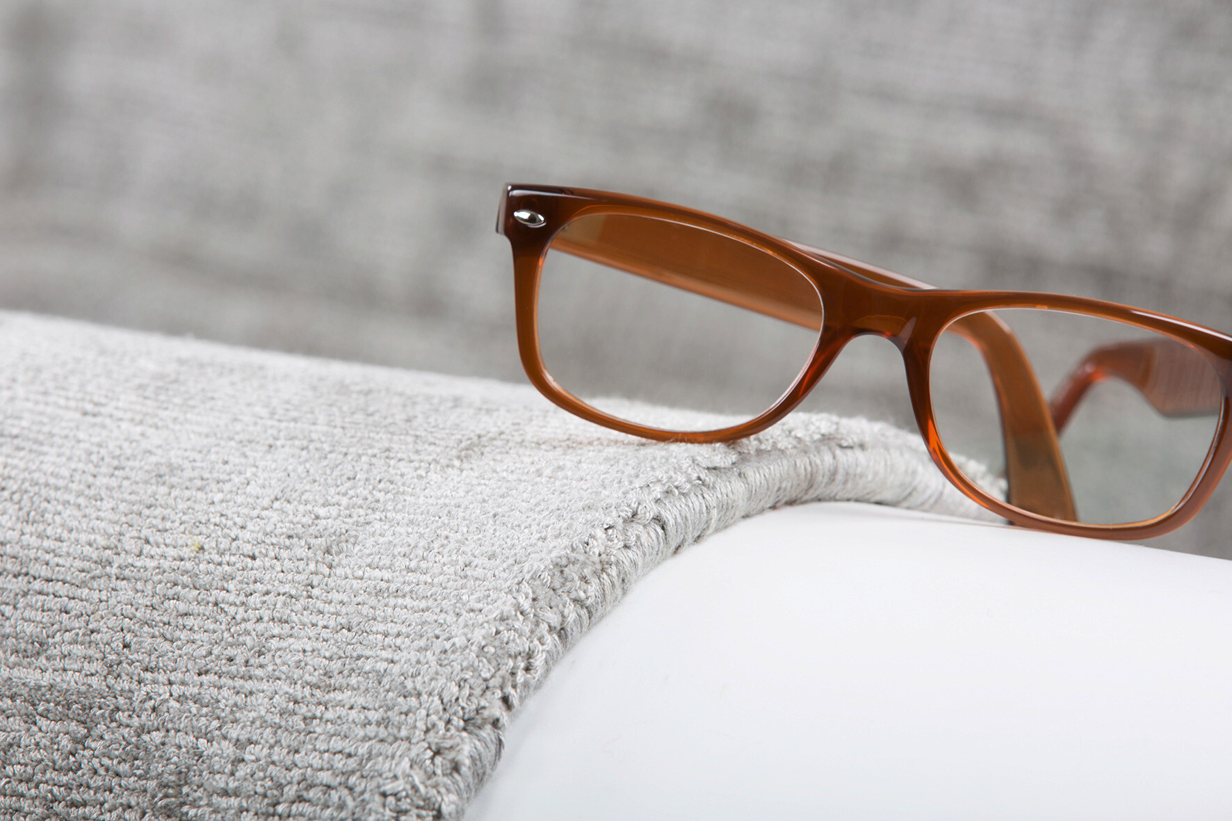 Obsession Teppich My Indigenous silber B/L: ca. 80x150 cm