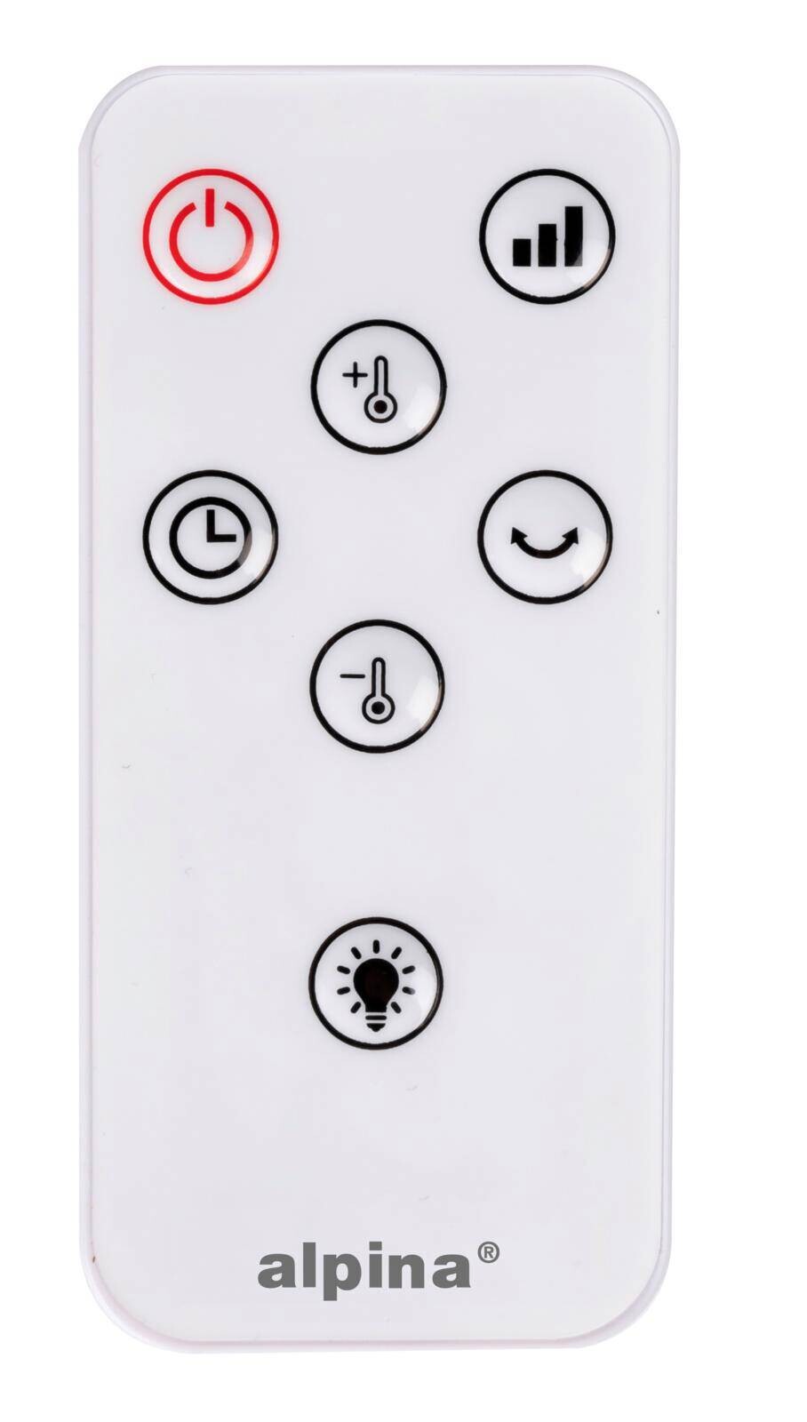 Heiz- und Kaltlüfter