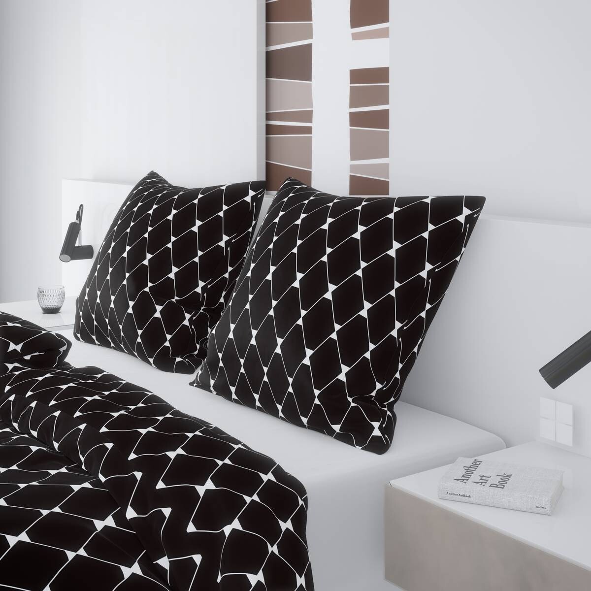 Microfaser Bettwäsche