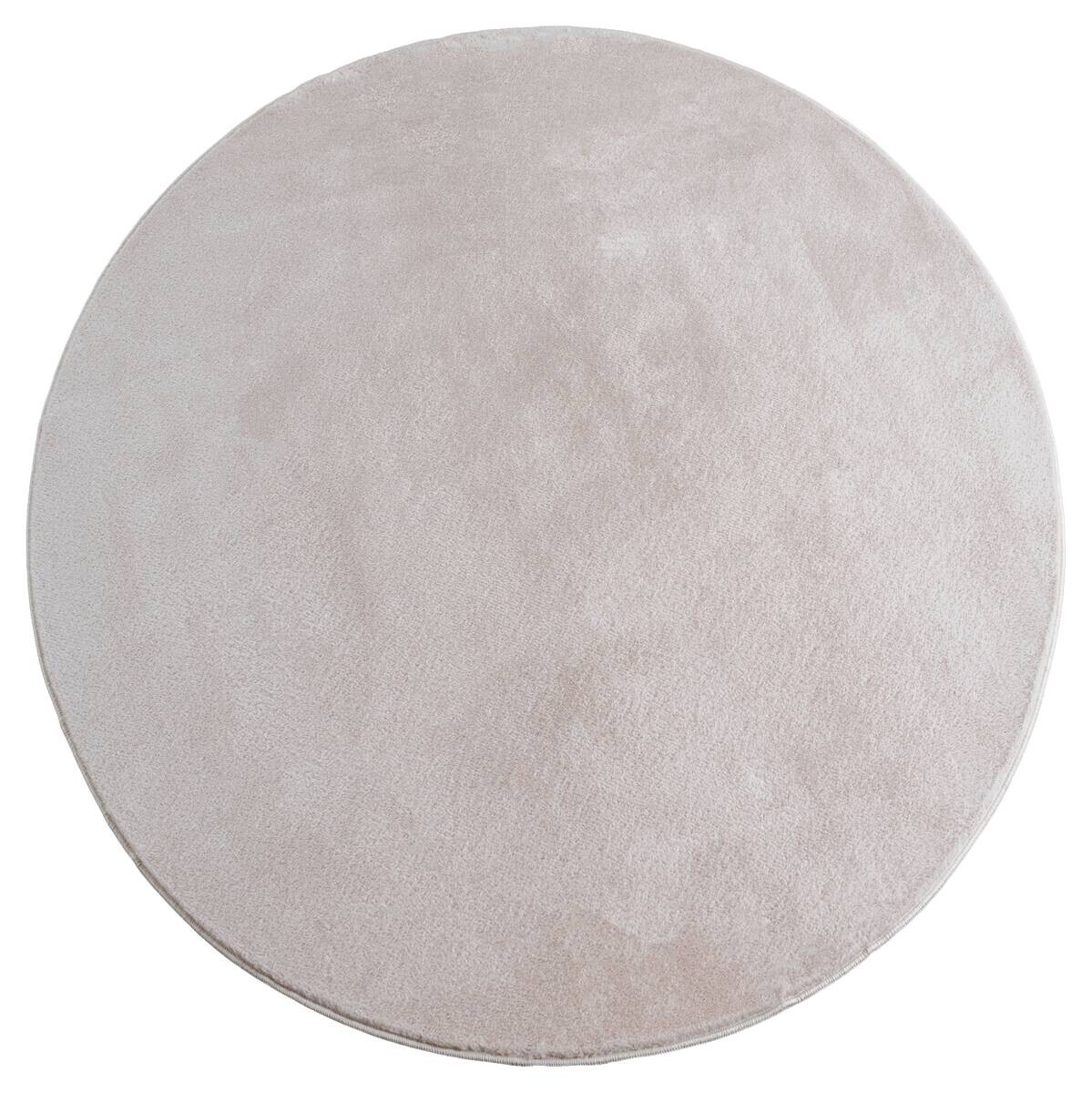 Ayyildiz Teppich JOY creme D: ca. 200 cm