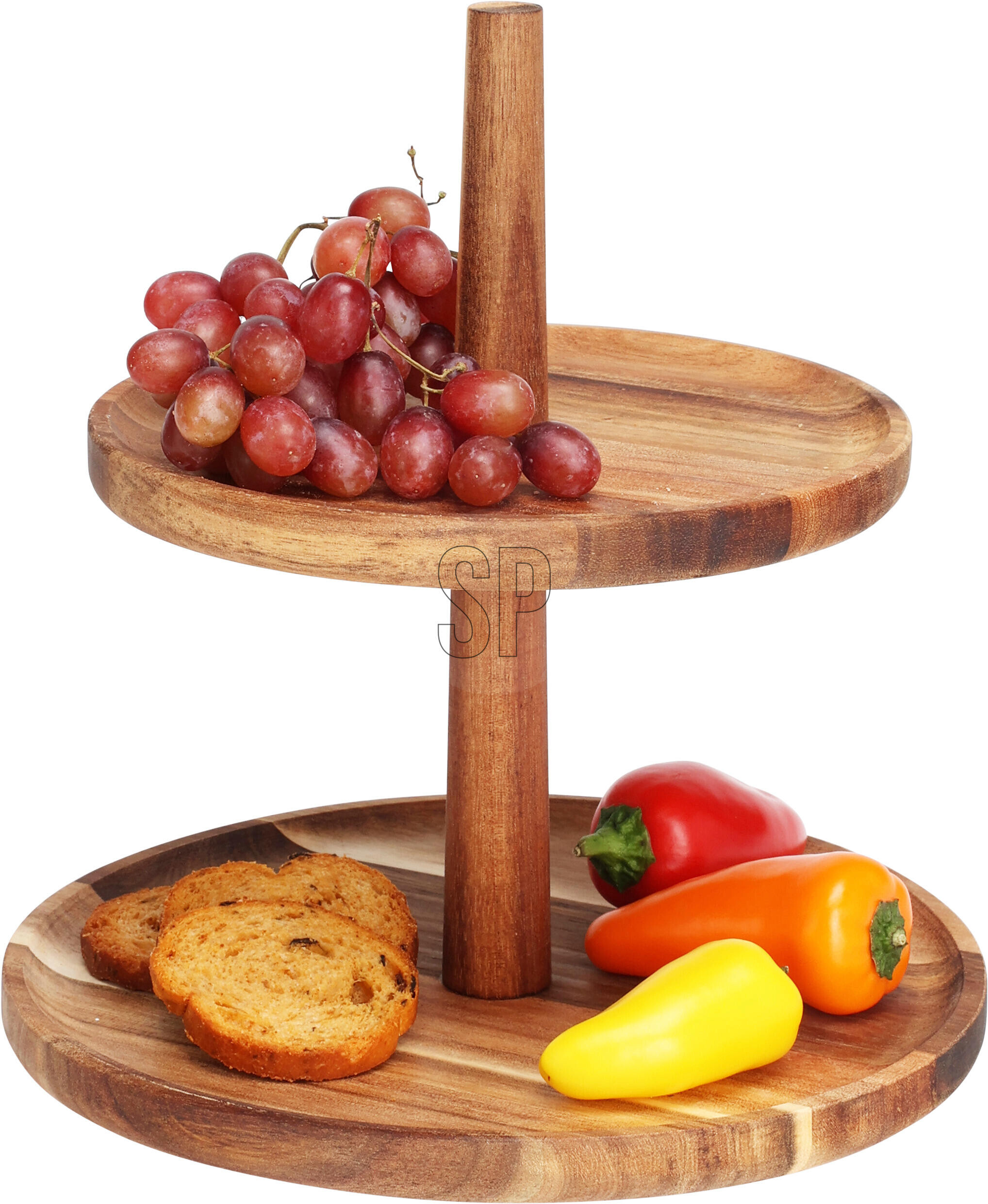 EH household Etagere