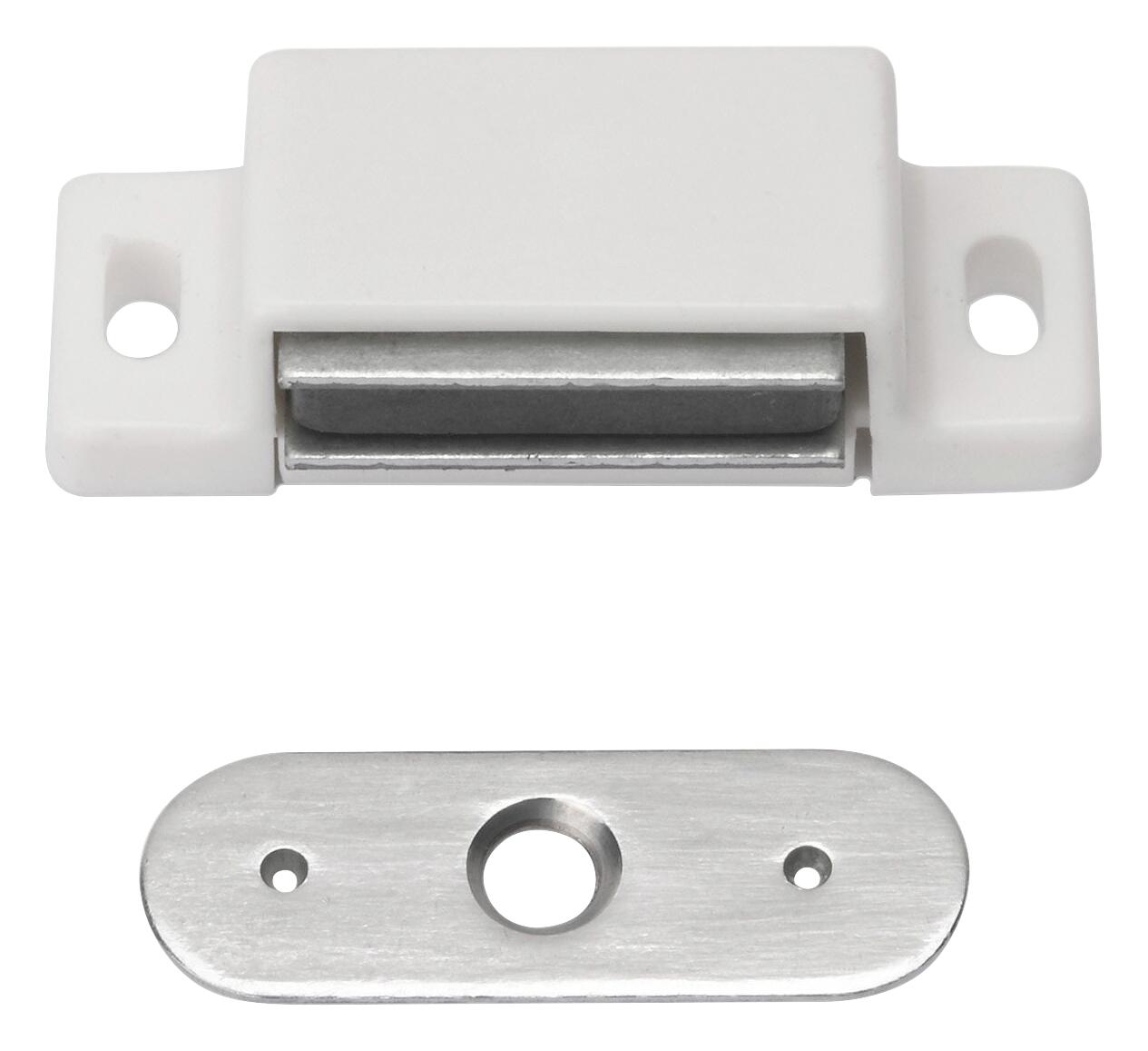 Meister Magnetschnäpper