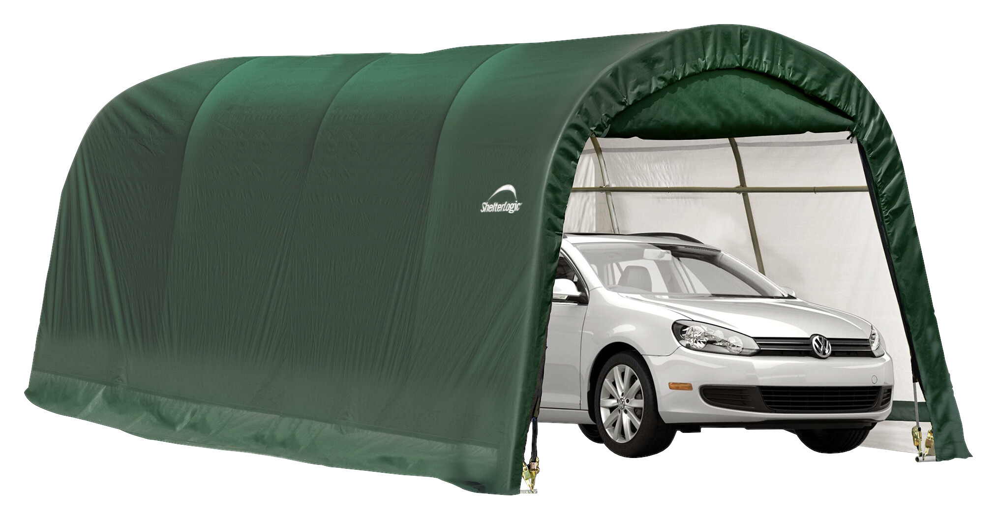 ShelterLogic Garage-in-a-Box