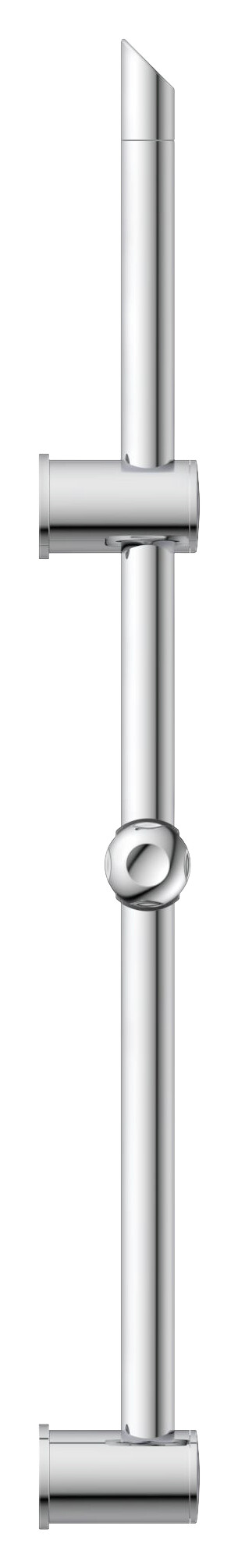 Eisl Wandstange Signo Chrom