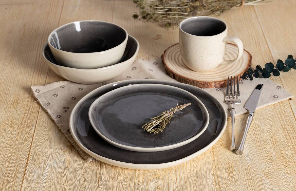 POCOline Dessertteller