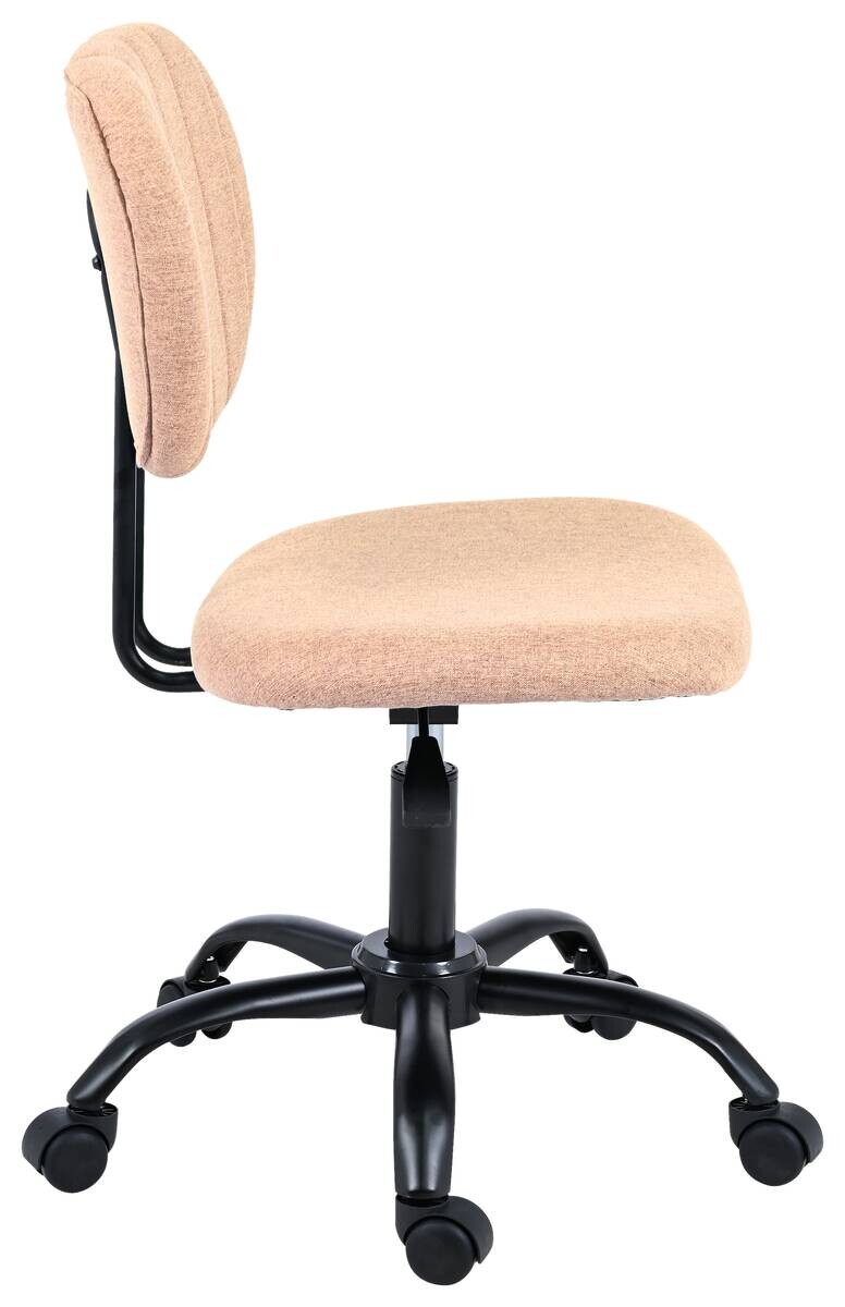 Drehstuhl Lilly rosa