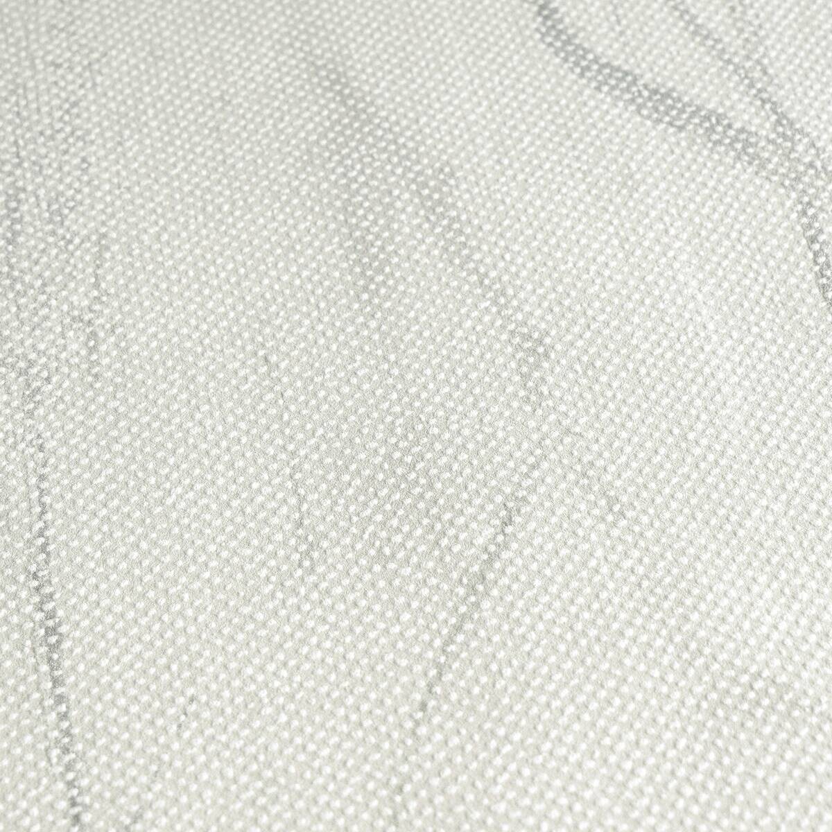 A.S.Creation Vliestapete blau creme grün B/H/D: ca. 53x1005x8,5 cm