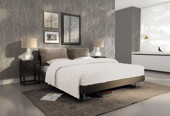 Vliestapete B/L: ca. 53x1005 cm