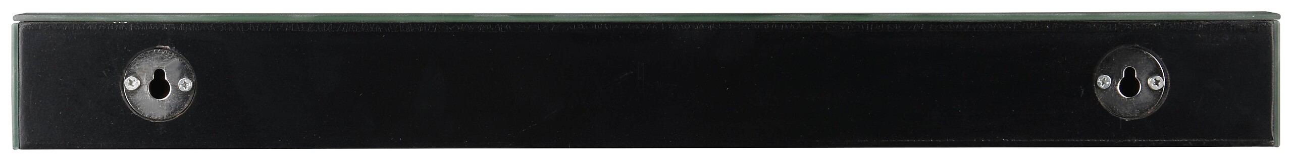 Wandregal Zoe B/H/T: ca. 50x6x15 cm