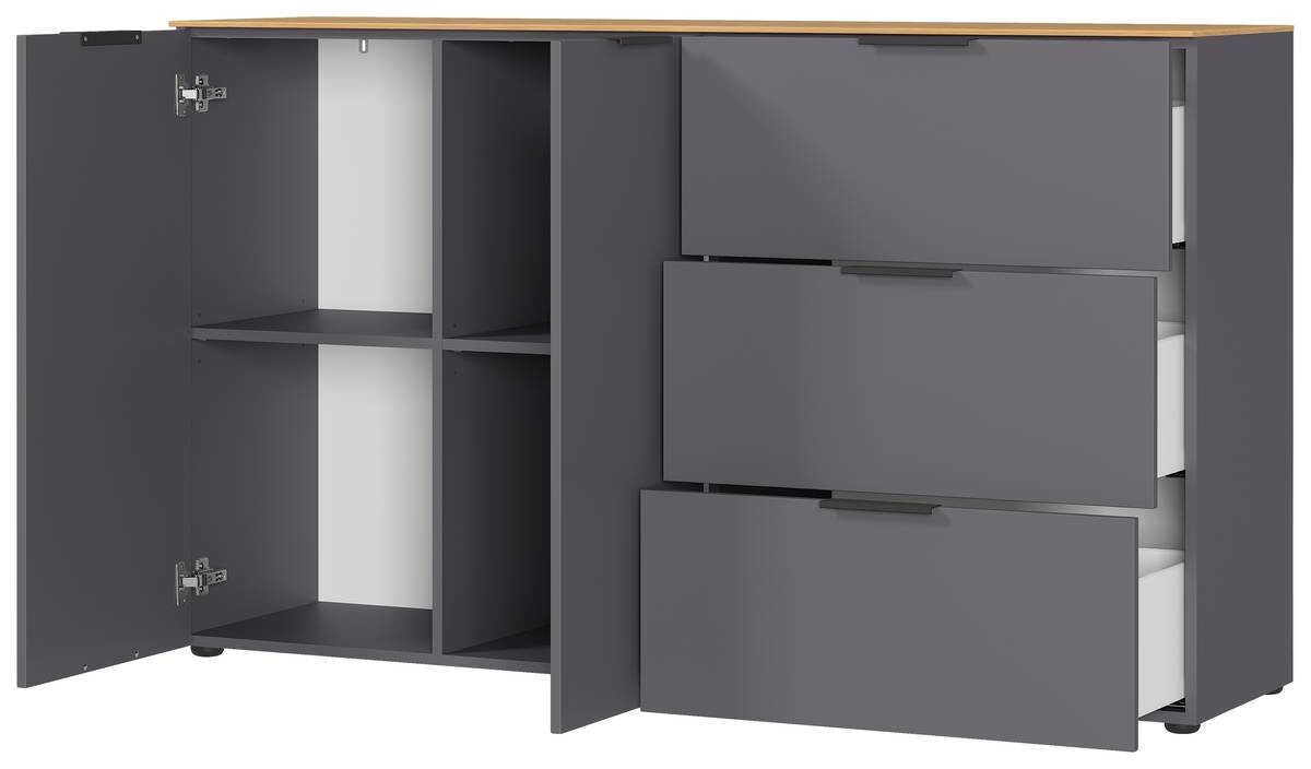 Sideboard B/H/T: ca. 151x98x40 cm