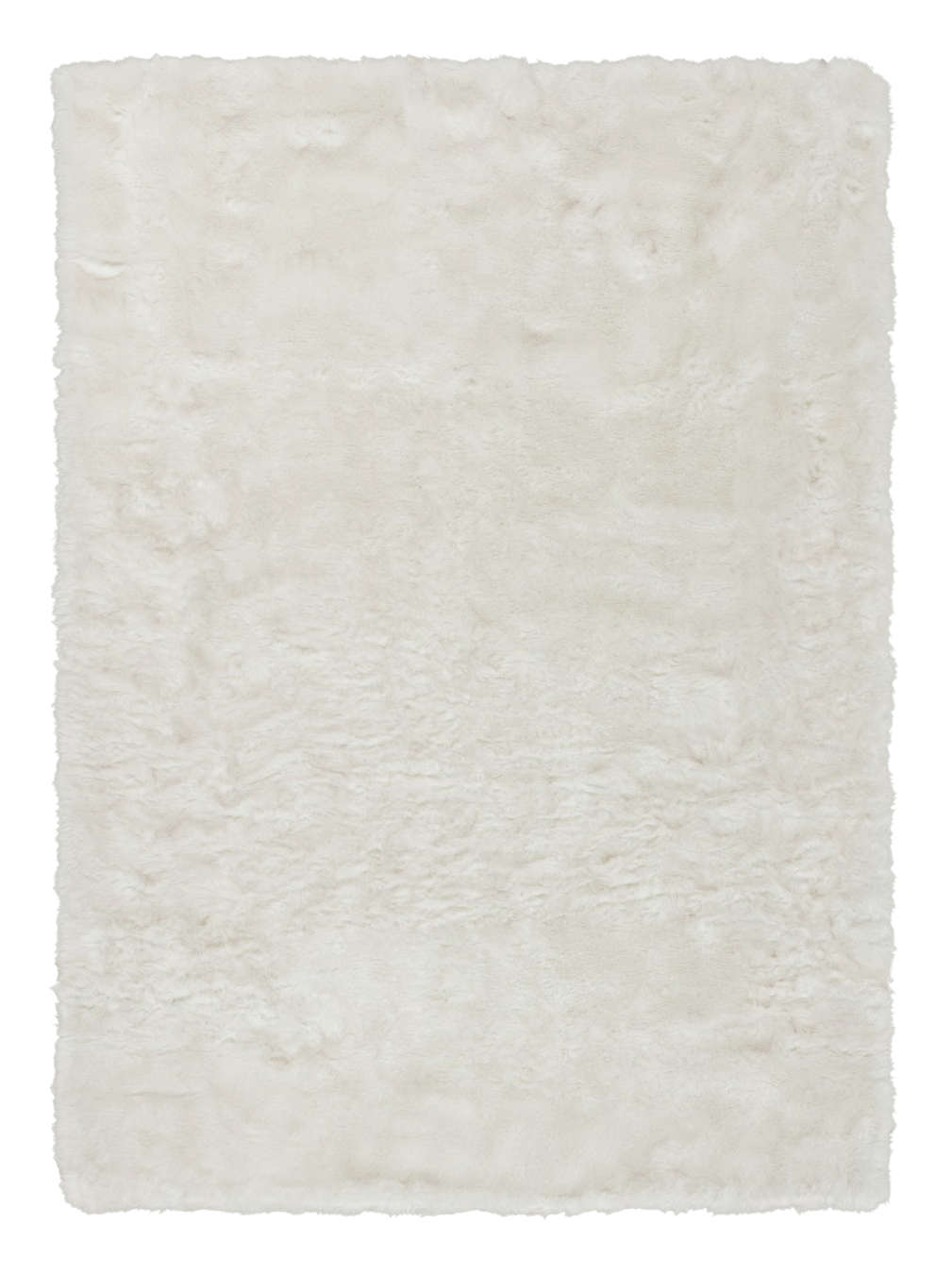 Kayoom Hochflorteppich Crown 110 puderrosa B/L: ca. 120x170 cm