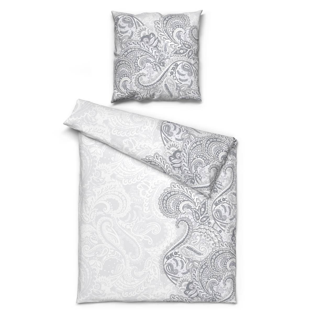 Baumwoll Bettwäsche Renforce