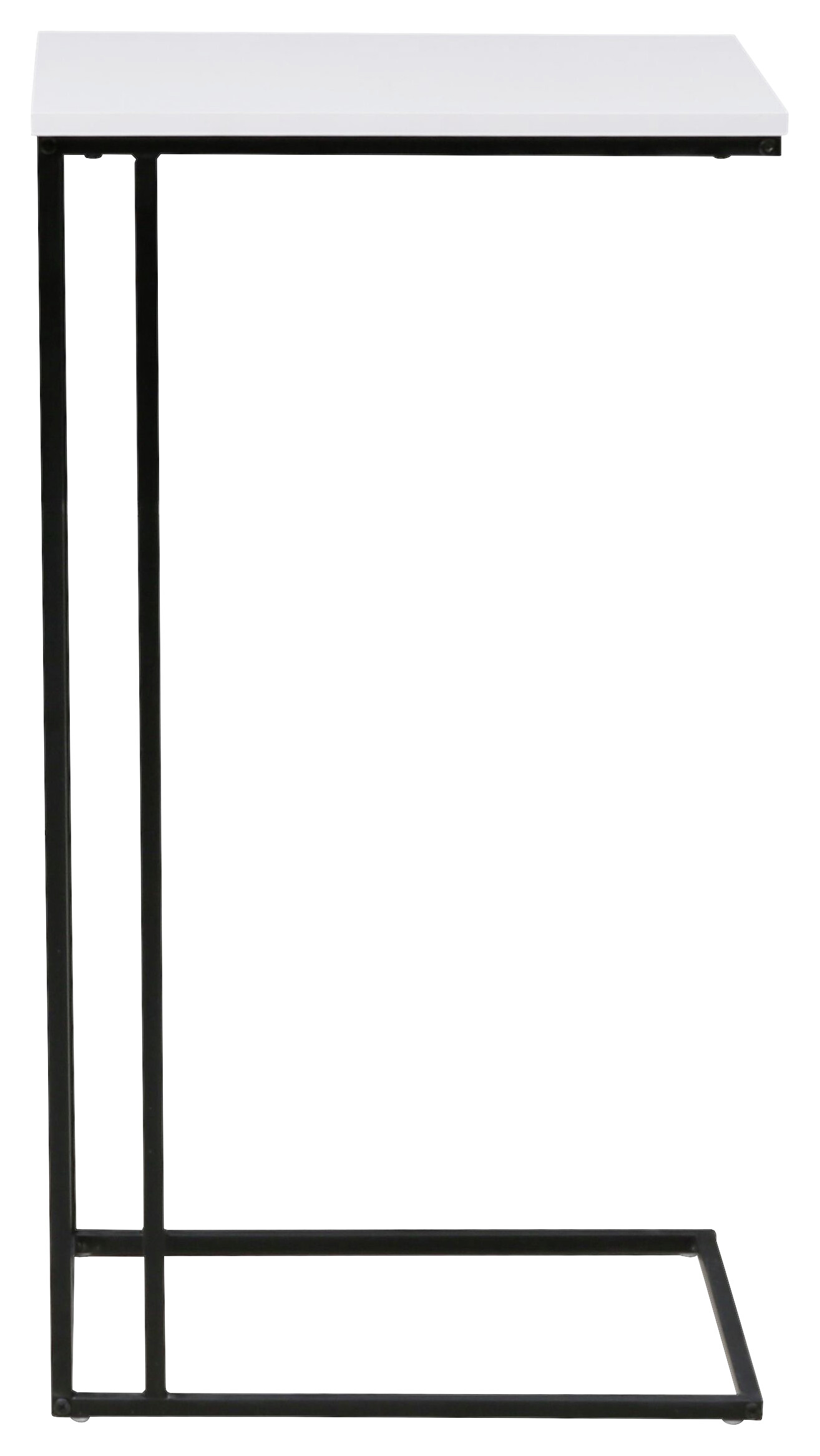 Beistelltisch Strike  B/H/T: ca. 50x91x40 cm