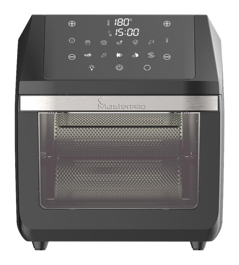 MASTERPRO Heißluftfritteuse BGMP-9310-CT