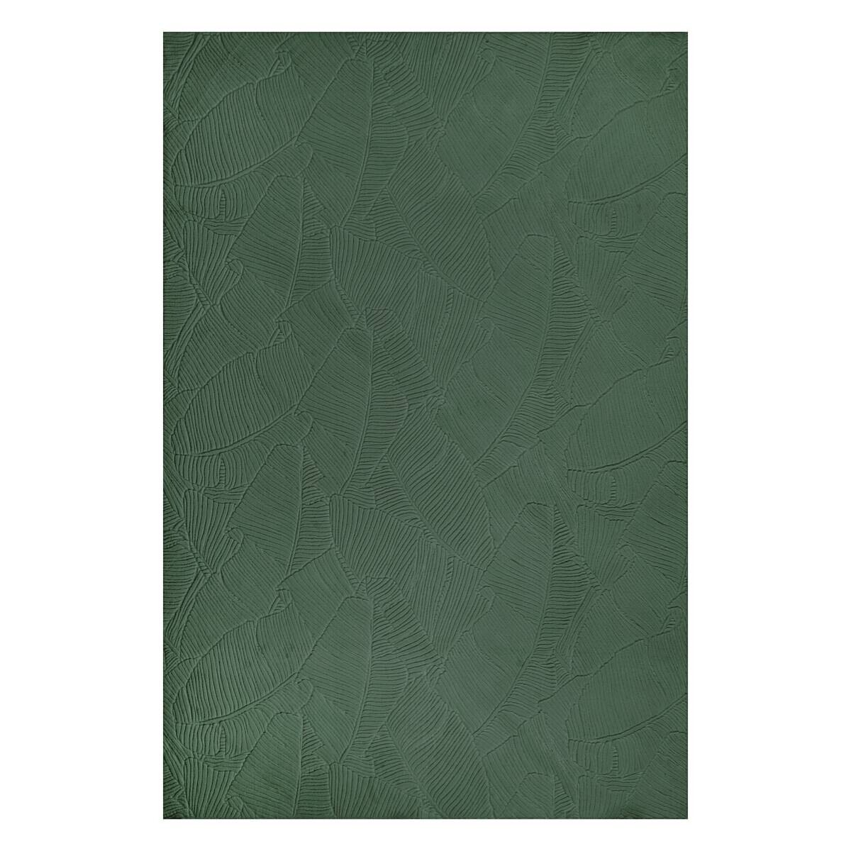 Dinarsu Teppich Stilo grün B/L: ca. 160x220 cm