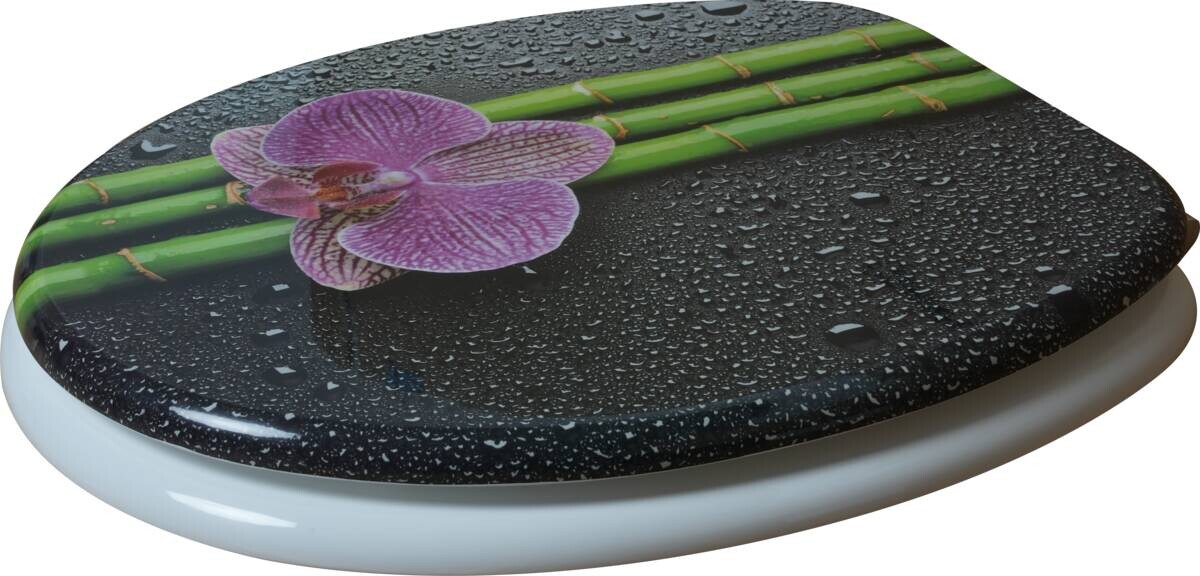 POCOline WC-Sitz Sagano MDF