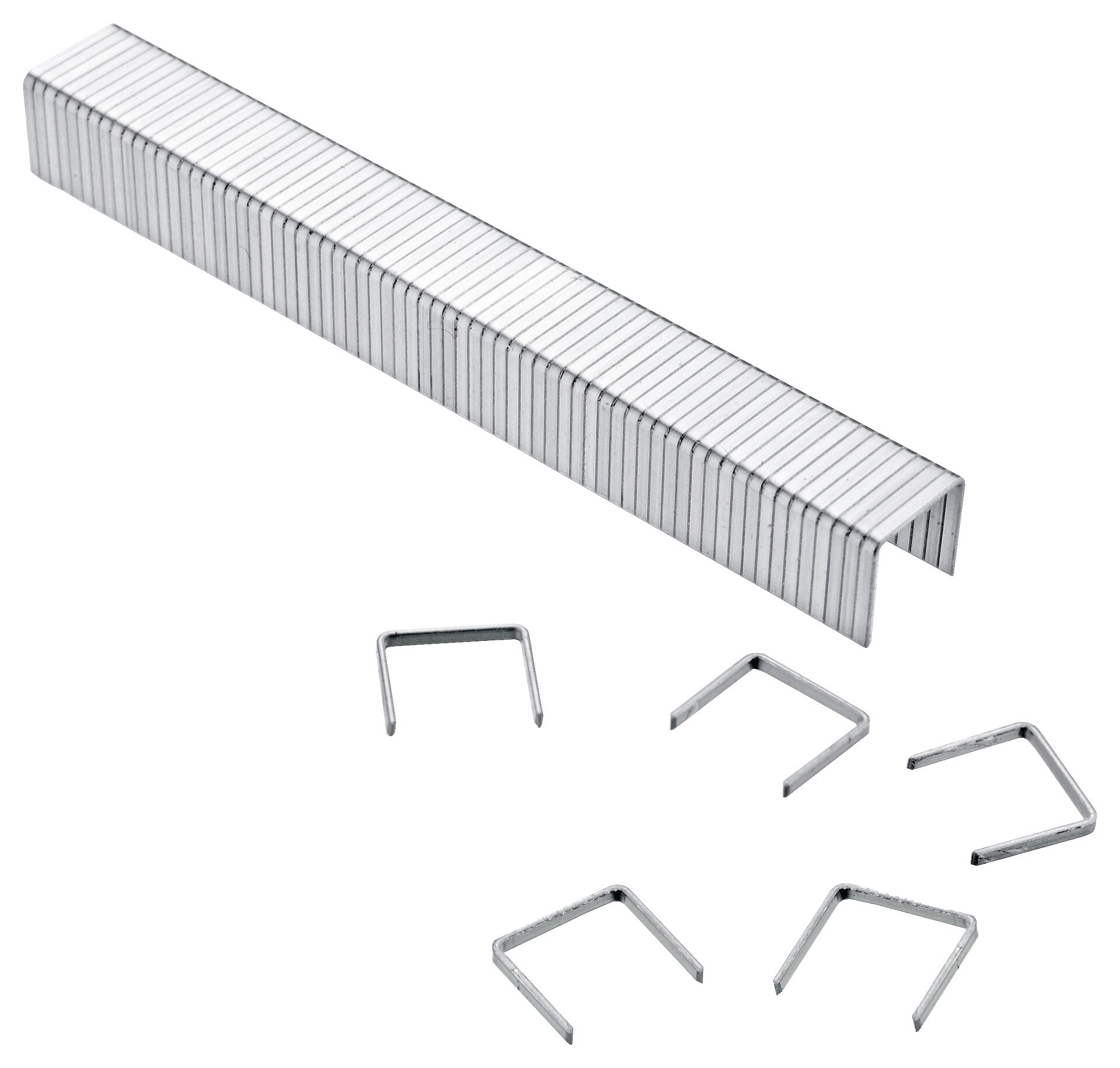 Meister Tackerklammer 1000 tlg.