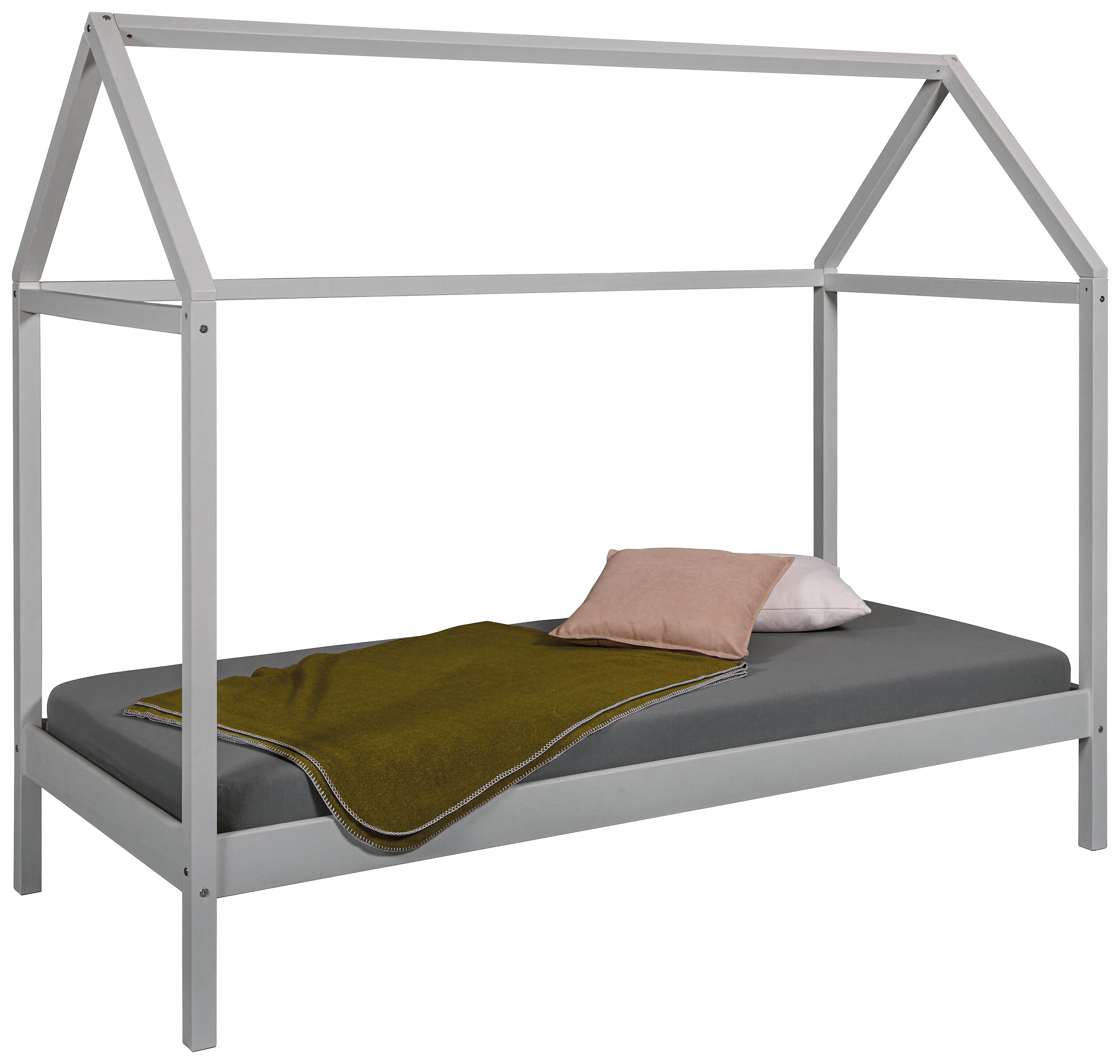 Hausbett Sun Road grau grau Hausbett Sun Road grau grau