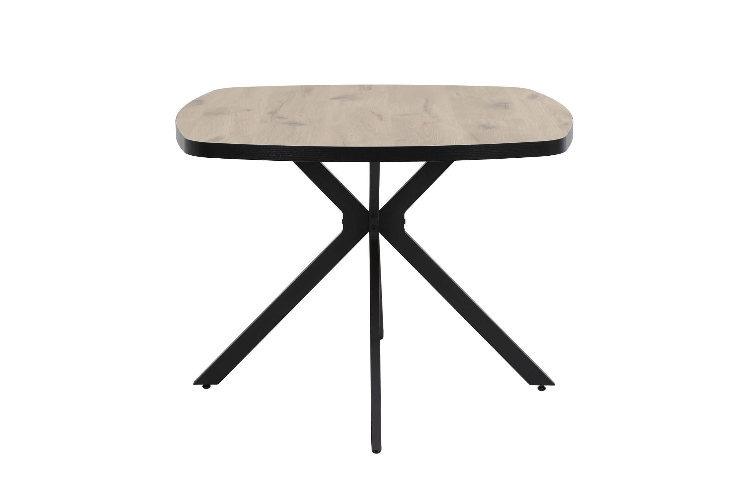 Esstisch Rotterdam Eiche Viking Nachbildung B/T: ca. 100x100 cm Esstisch Rotterdam Eiche Viking Nachbildung B/T: ca. 100x100 cm