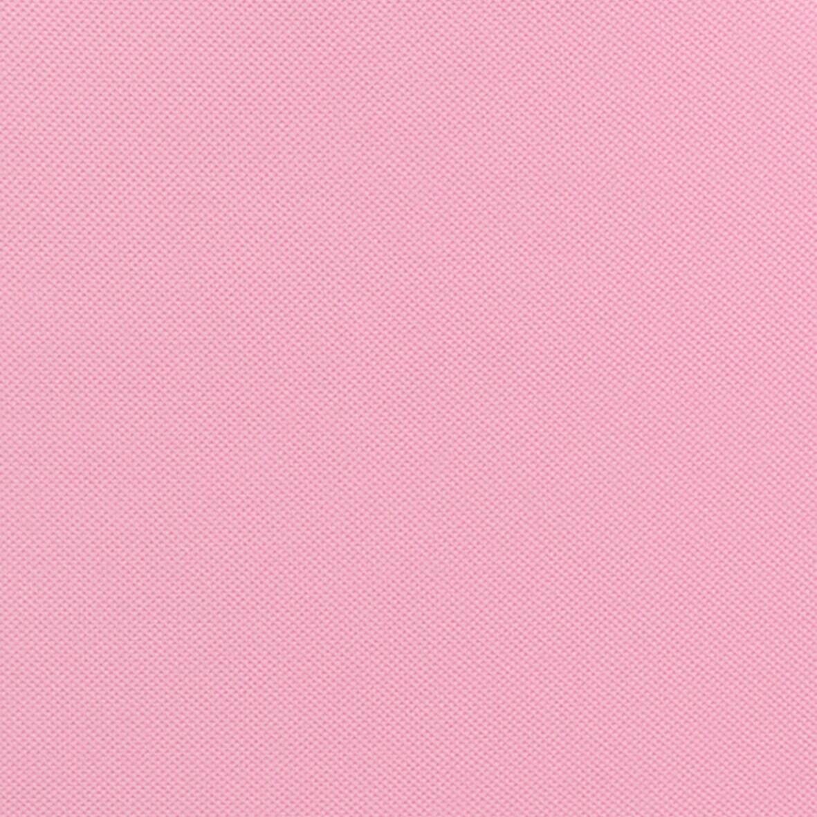 Drehstuhl TROLLY schwarz pink Metall Stoff