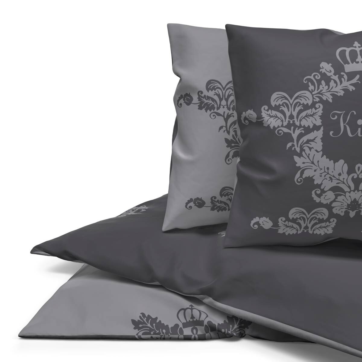 Baumwoll Bettwäsche Renforce