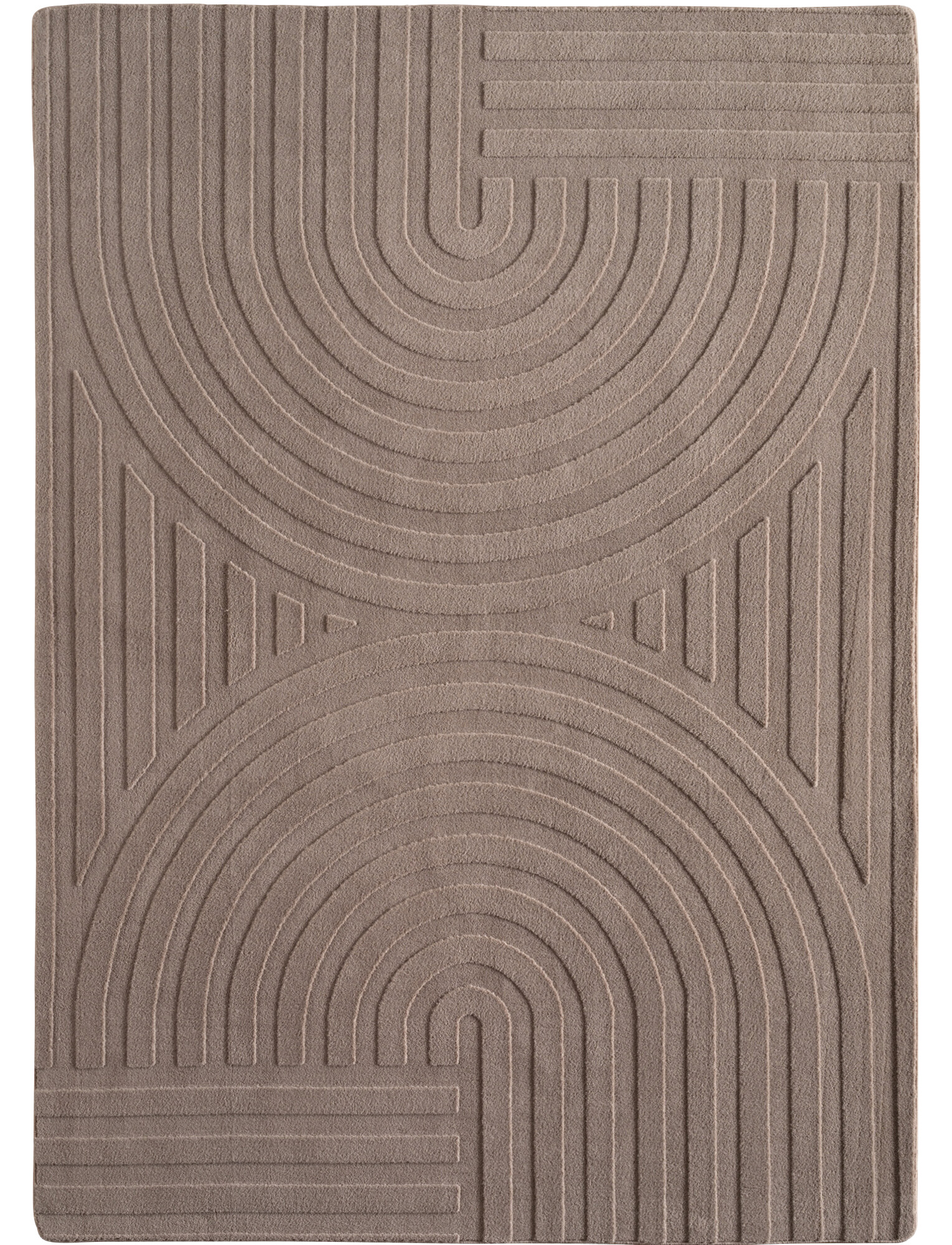 Ayyildiz Teppich POMPEI beige B/L: ca. 200x290 cm Ayyildiz Teppich POMPEI beige B/L: ca. 200x290 cm