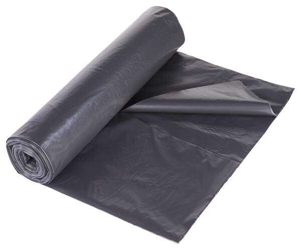 Müllsäcke B/L: ca. 100x125 cm