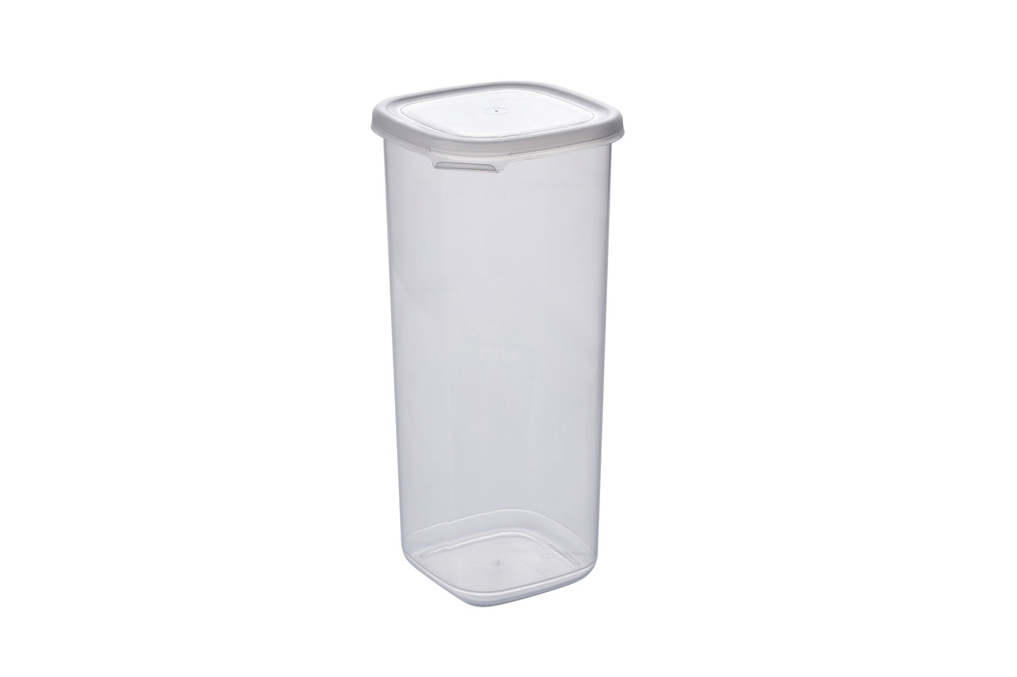 HermiaConcept Vorratsdosenset 18tlg. weiß