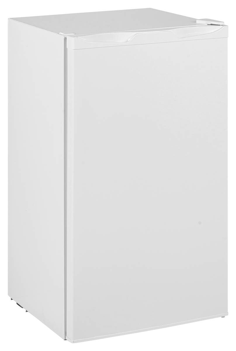 POCOline Gefrierschrank BD-65 weiß B/H/T: ca. 45x83x46 cm