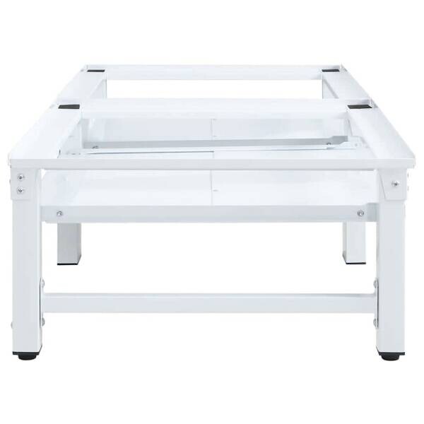 vidaXL Waschmaschinensockel