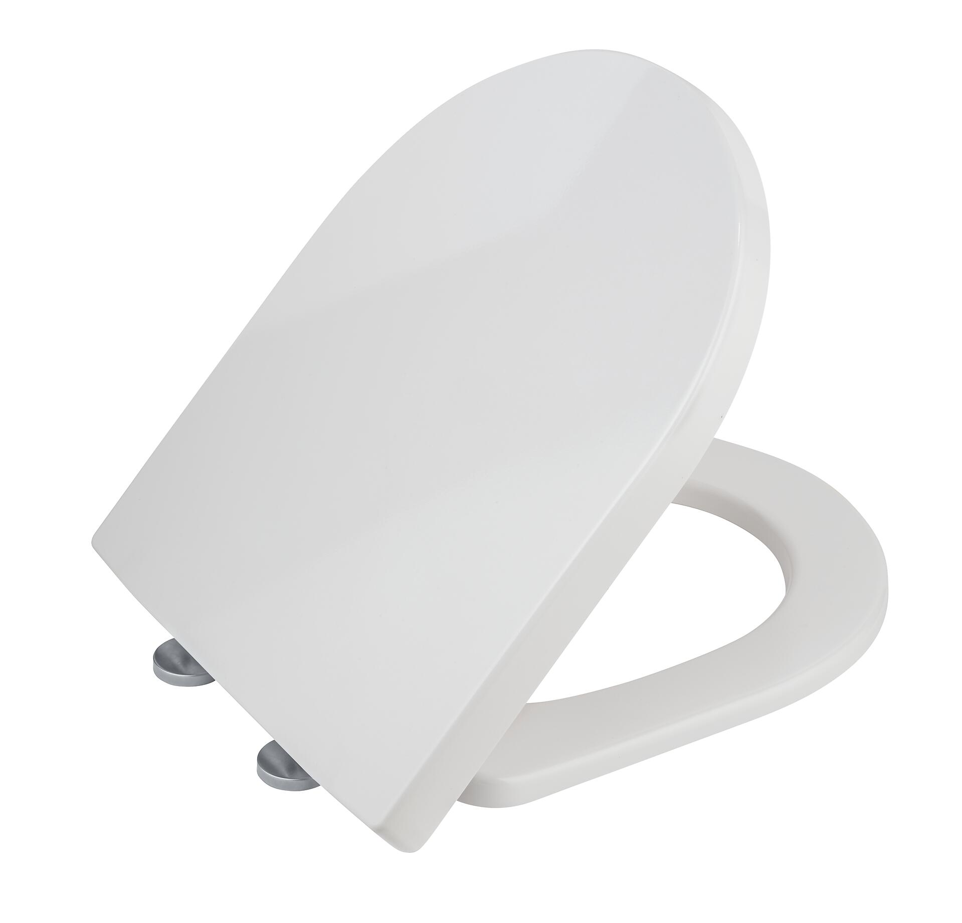 WENKO WC-Sitz Exclusive Nr. 11 Duroplast