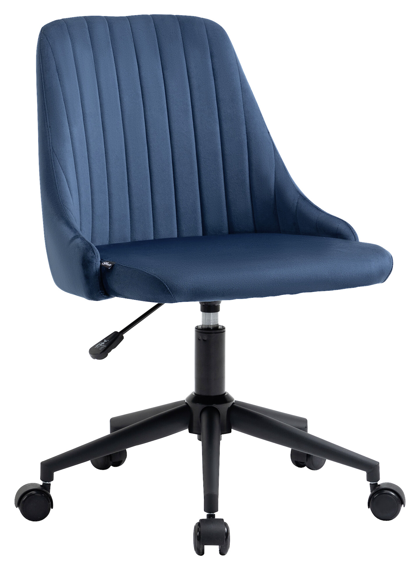 Drehstuhl 921-488BU blau