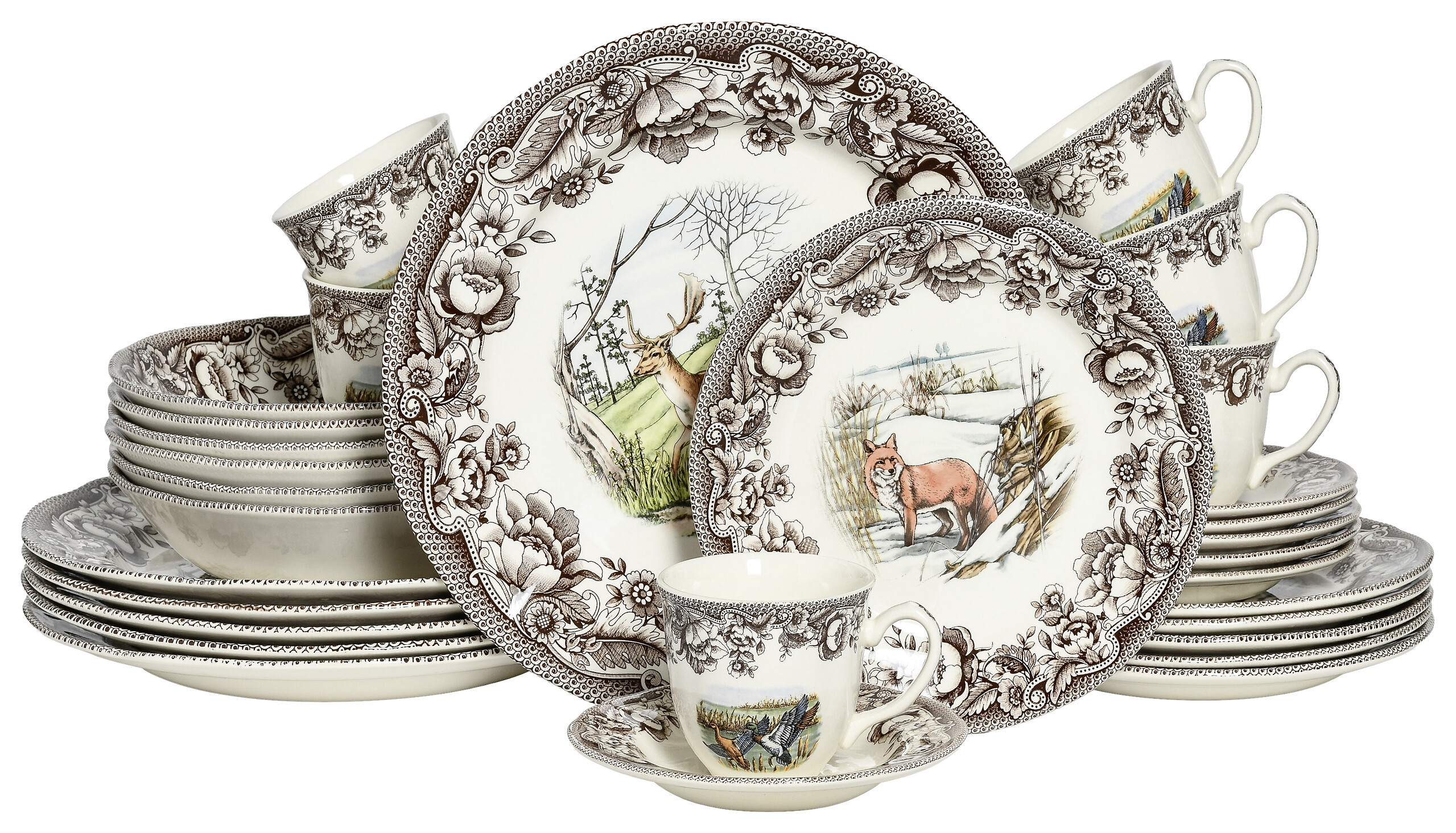 CreaTable Kombiservice Haydon Grove