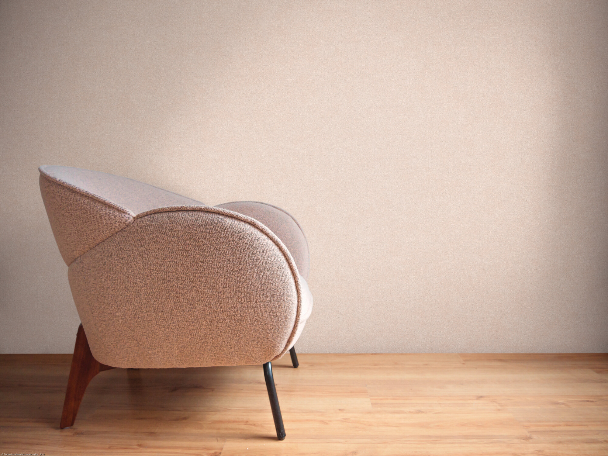 A.S.Creation Vliestapete rosa B/H/D: ca. 53x1005x10,5 cm