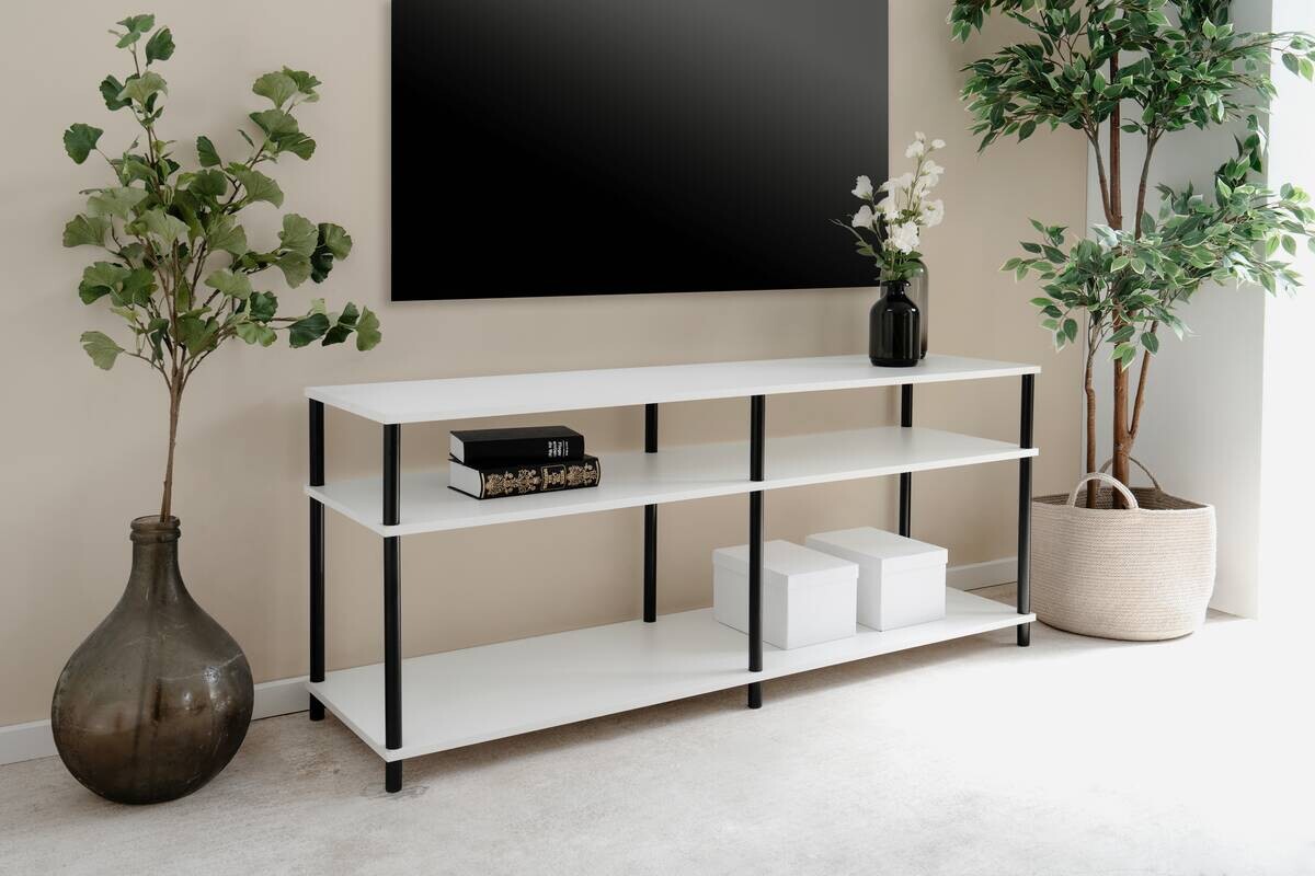 TV-Board Tobi B/H/T: ca. 140x60x40 cm