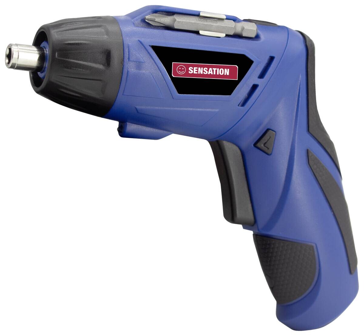 Akku-Schrauber S018 ca. 3,6 V