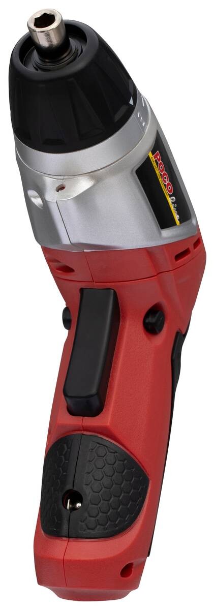 Akku-Schrauber S010 ca. 3,6 V