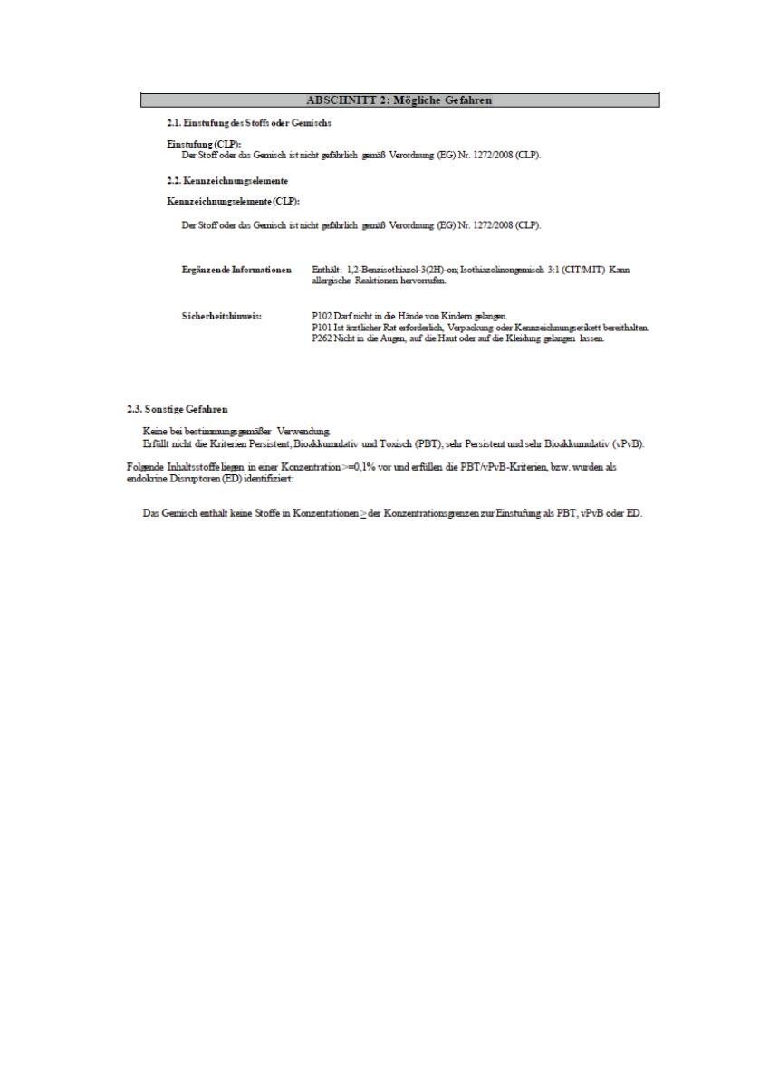 Pattex Montagekleber ca. 400 g