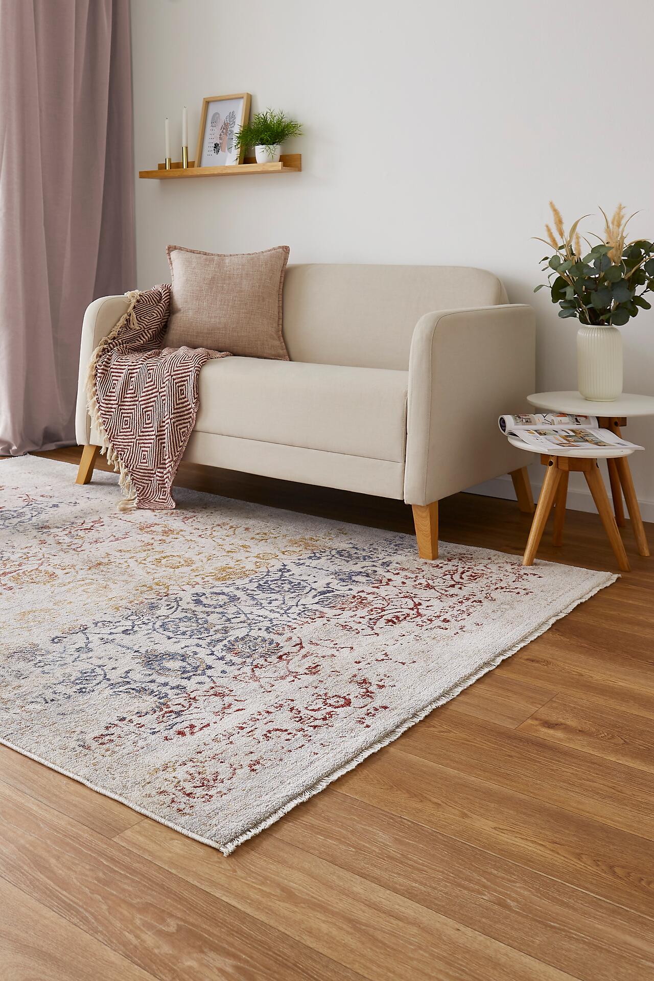 Teppich Rocco Multi B/L: ca. 200x310 cm