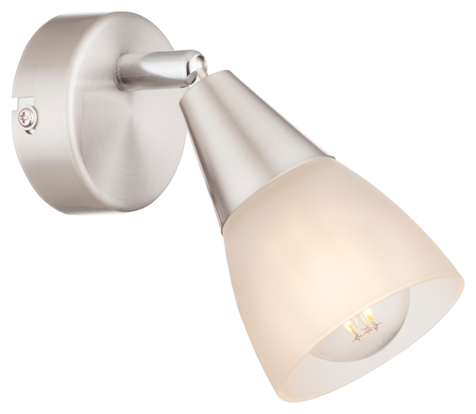 GLOBO Spot Tadeus  1 Brennstellen