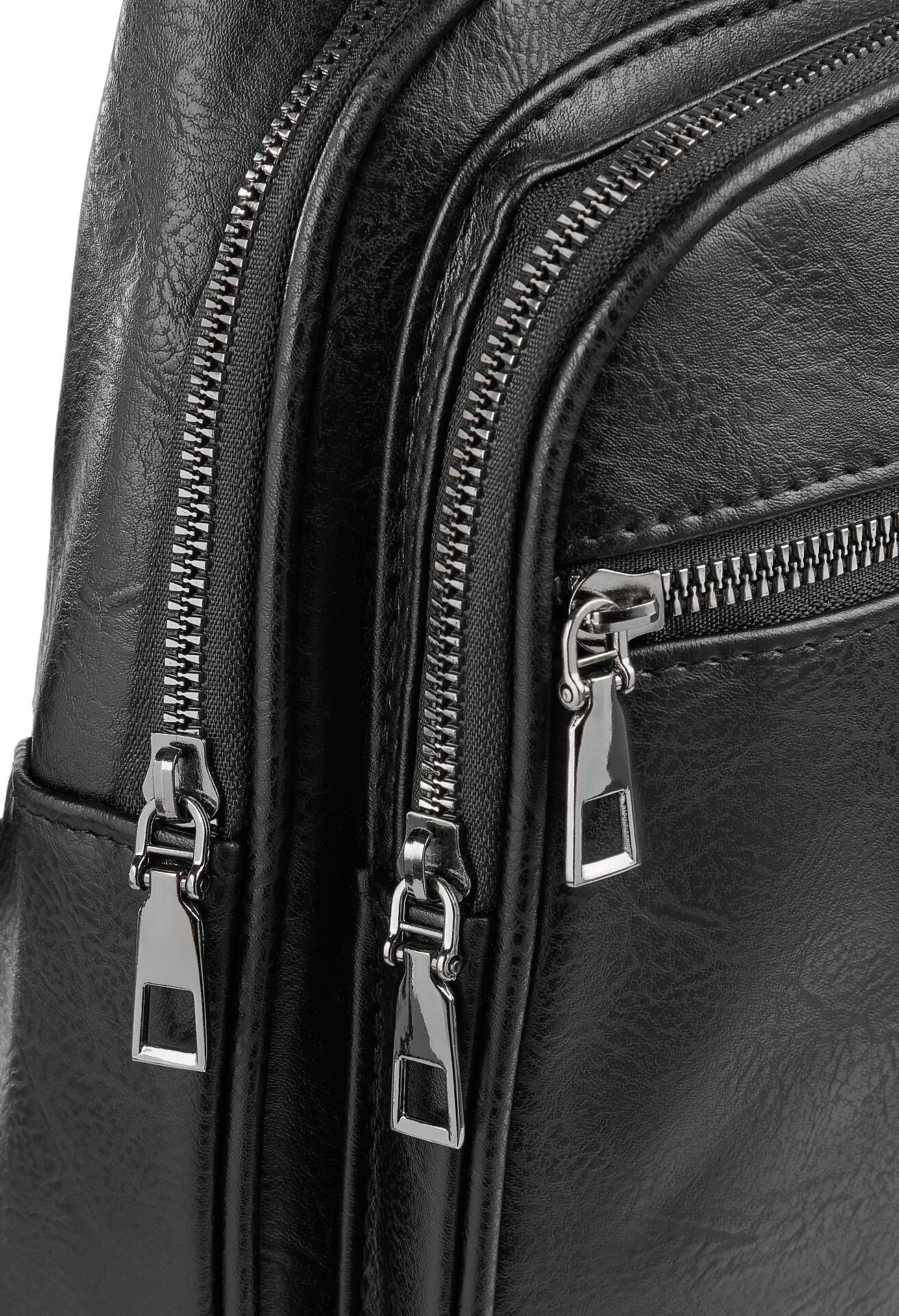 Crossbag sortiert B/H/T: ca. 17x30x10 cm