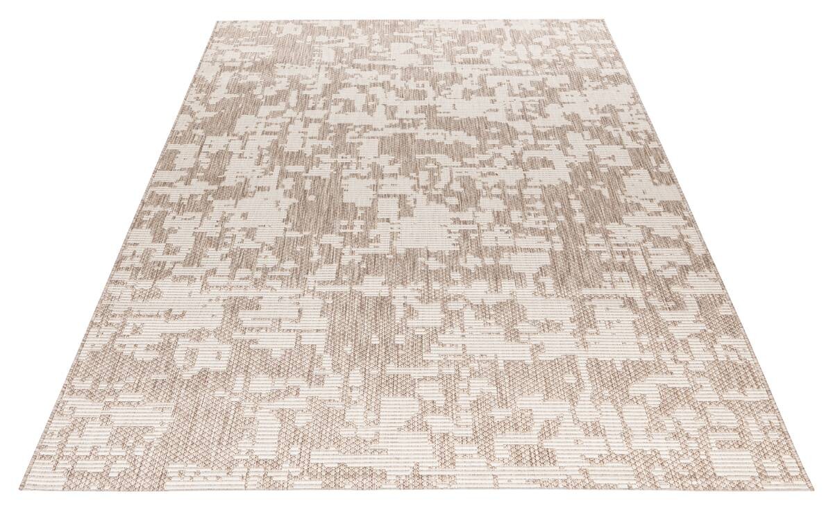 Obsession Teppich My Twilight taupe B/H/T/L/D: ca. 80x0,7x0x150x0 cm