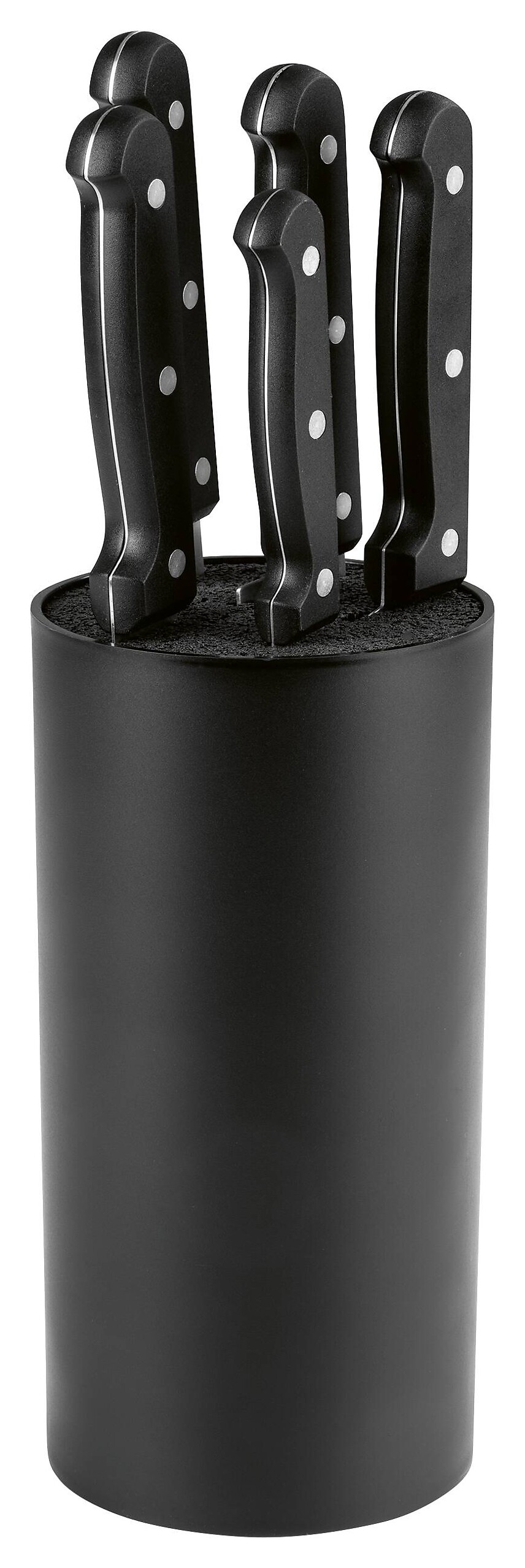 GOURMETmaxx Messerset