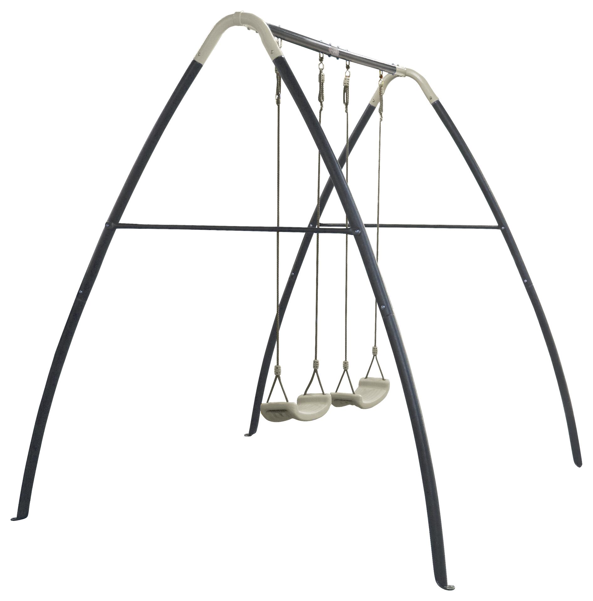 AXI Doppelschaukel