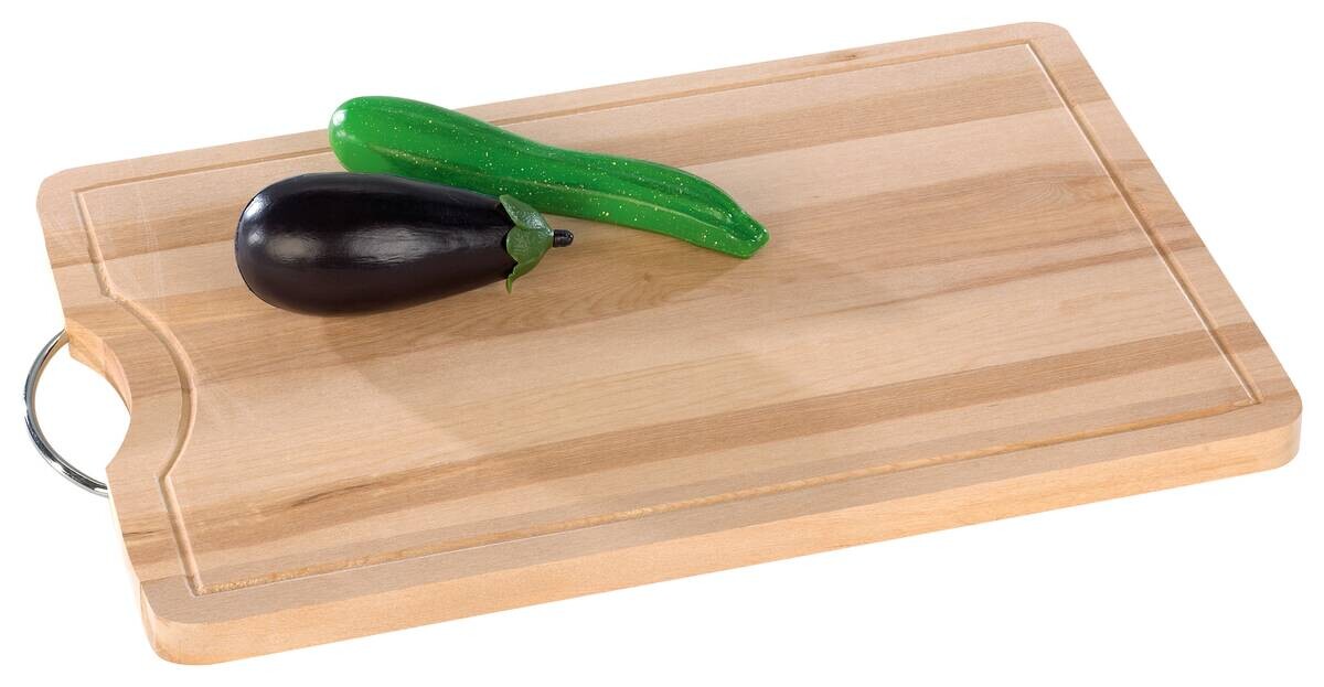 Sensation Schneidbrett