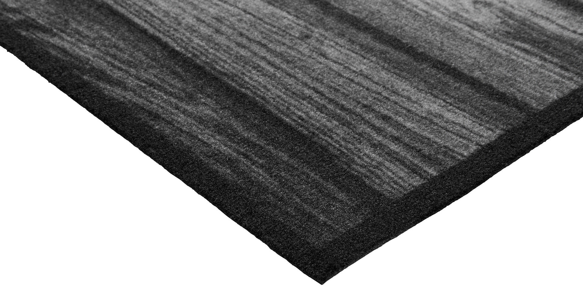 Küchenläufer Cook&Wash grau B/L: ca. 50x150 cm