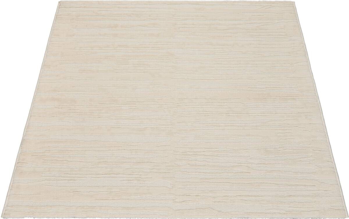 Webteppich Selina creme B/L: ca. 120x170 cm Webteppich Selina creme B/L: ca. 120x170 cm