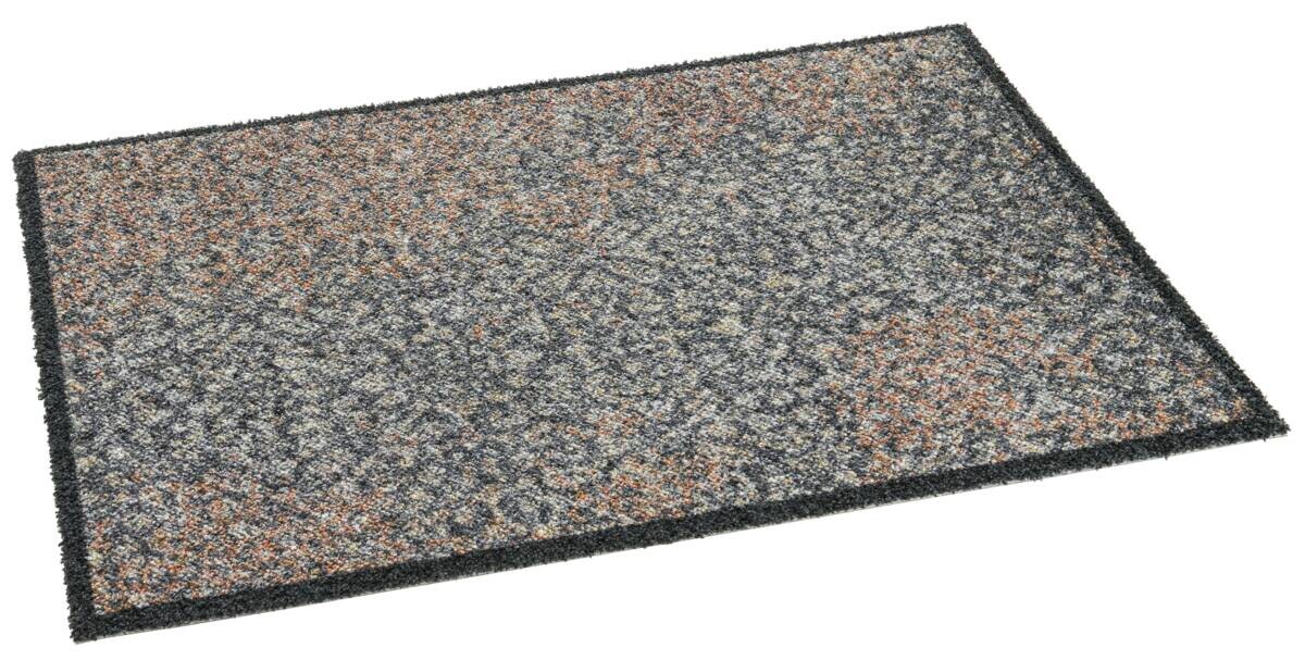 Fußmatte GlobosSoft Multi B/L: ca. 55x70 cm Fußmatte GlobosSoft Multi B/L: ca. 55x70 cm