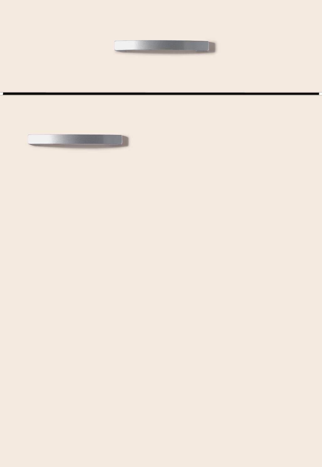 Impuls Winkelküche IP 3150 Caramel B/T: ca. 275x175 cm